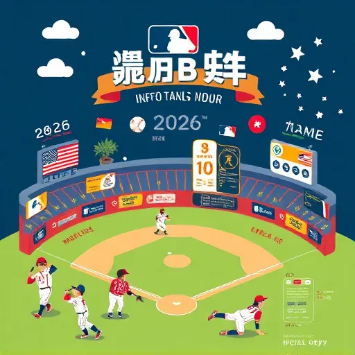 道奇直播線上看！即時比分與MLB賽程表一次搞定