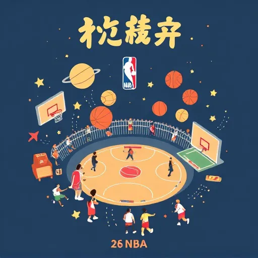 NBA預測這樣看：即時比分搭配傷病名單，季後賽勝率更高