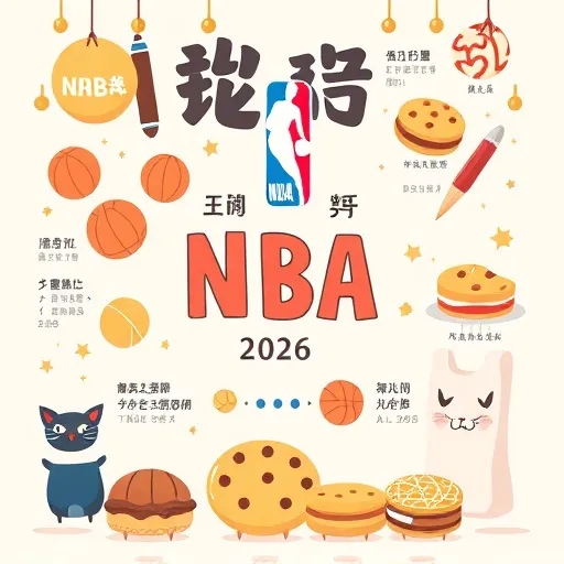 NBA交易市場怎麼追？賽程安排、全場錄像和電視頻道一次掌握